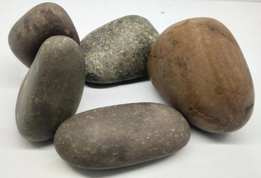 Large Pebbles(Mix Size 1Kg)