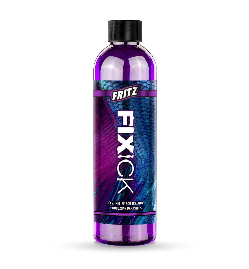 Fritz Fixick 473ml