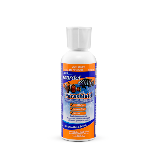 Fritz Parashield® (118ml) | Treatment for Parasites