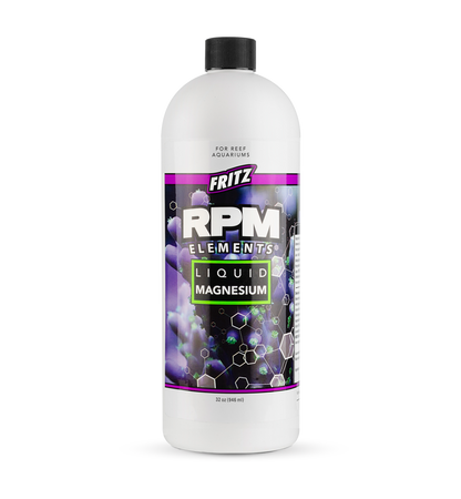 Fritz RPM Liquid Magnesium 3.75Ltrs