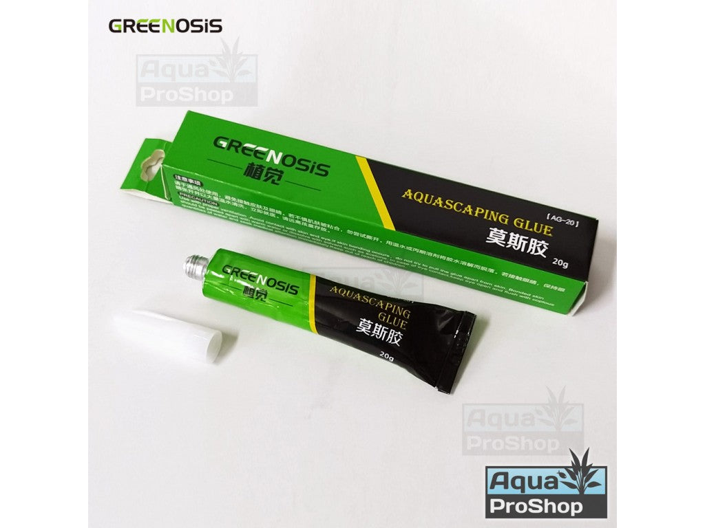 Greenosis Greenosis Aquascaping Glue (20g)