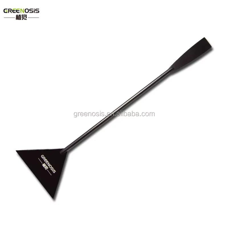 Greenosis Black Sand Scraper 25cm