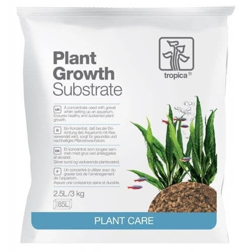 Tropica Aquarium Substrate 2.5L