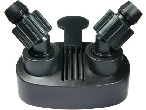 Sunsun HW 302 Ex Filter Inlet Outlet Nozzle - Petsgool Online