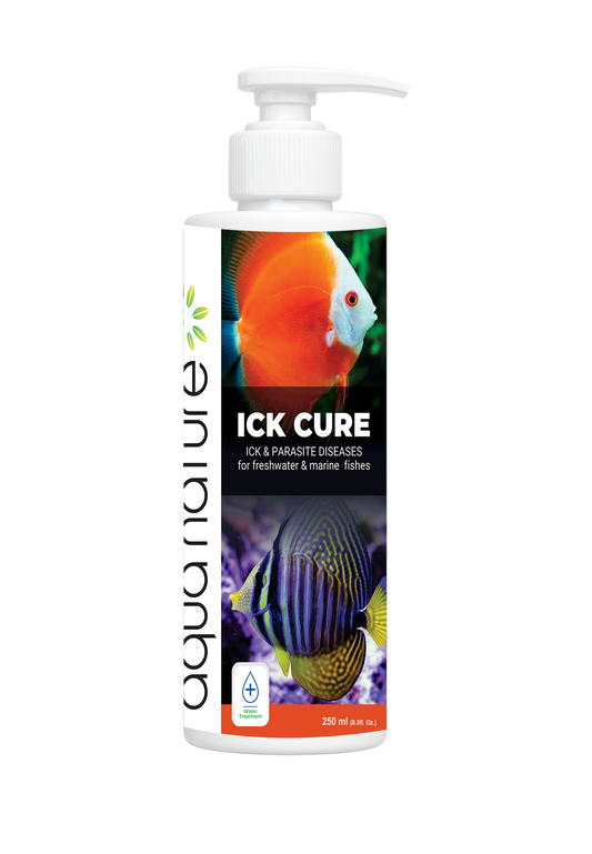 Aqua Nature IckCure 250 ml