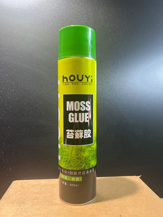 Moss Glue 600ml