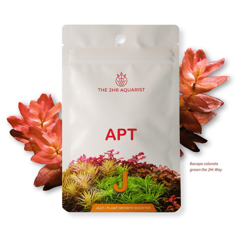 The 2Hr Aquarist APT Jazz | Aquarium Plant Root Fertilizer