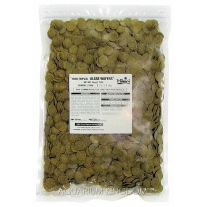 Hikari Algae Wafers 1kg - Petsgool Online