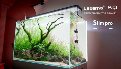 LEDSTAR SLIMPRO AQUARIUM LED LIGHT (SPRO)