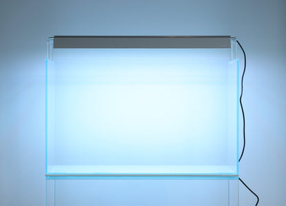 NuniQ M Plus Line Planted | Freshwater Aquarium Light with WiFi App Control