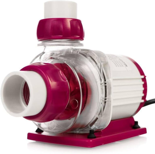 Jebao MDP Smart DC Pump with LCD Display Controller for Salt Water Tank