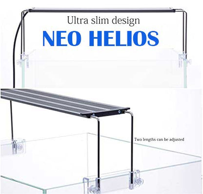 Neo Helios Xp Series  Flat LED Aquarium Light