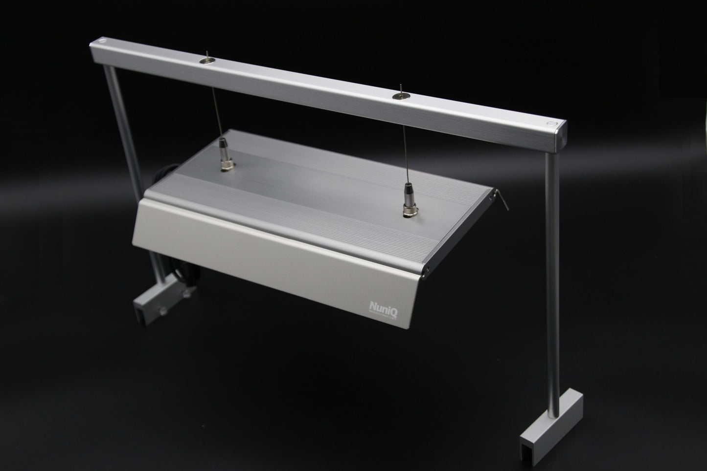 NuniQ Shades for M and M Plus Line Planted | Freshwater Aquarium Light