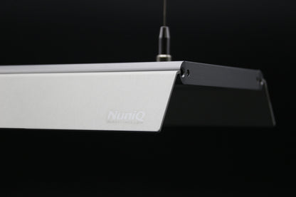 NuniQ Shades for M and M Plus Line Planted | Freshwater Aquarium Light