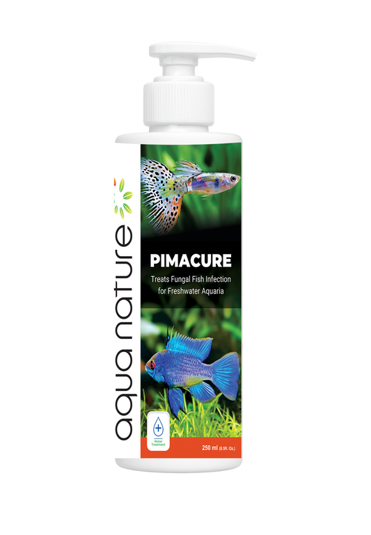 Aqua Nature Pimacure 250 ml