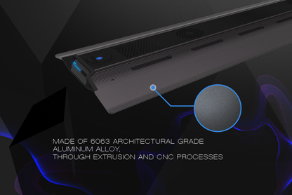 Maxspect RSX for Marine Water Aquarium Light