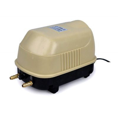 SUNSUN HT-200 10WAY AIR PUMP - Petsgool Online