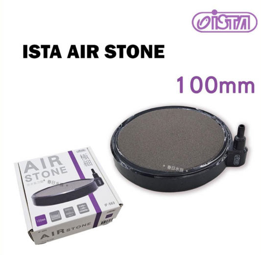 ISTA IF-563 Air Stone 100mm
