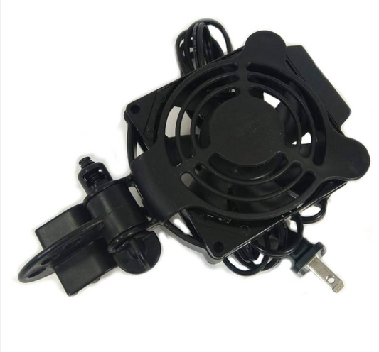 GREEN I-C990 USB Mini Cooling Fan