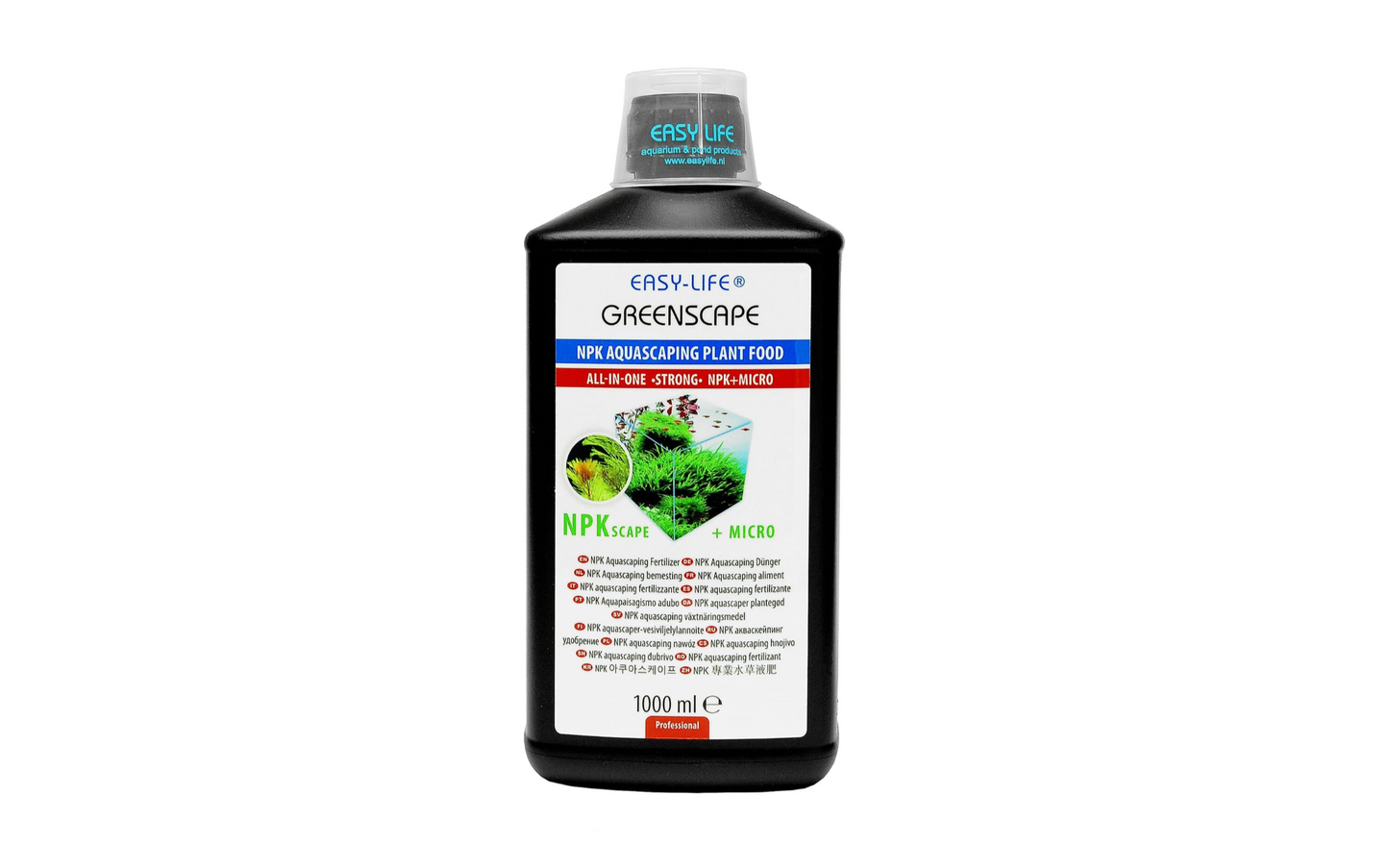Easy Life GreenScape 1000ml