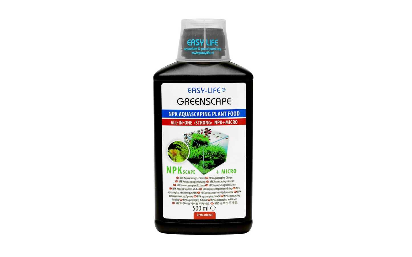 Easy Life GreenScape 500ml
