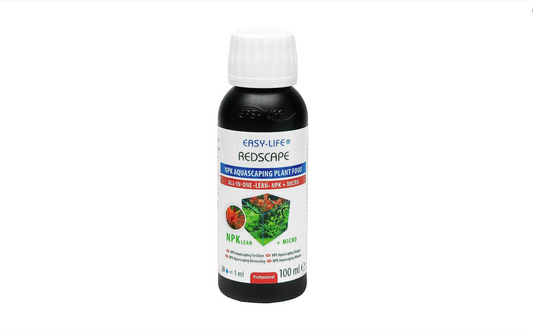 Easy Life RedScape 100ml