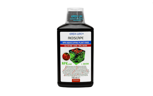 Easy Life RedScape 500ml