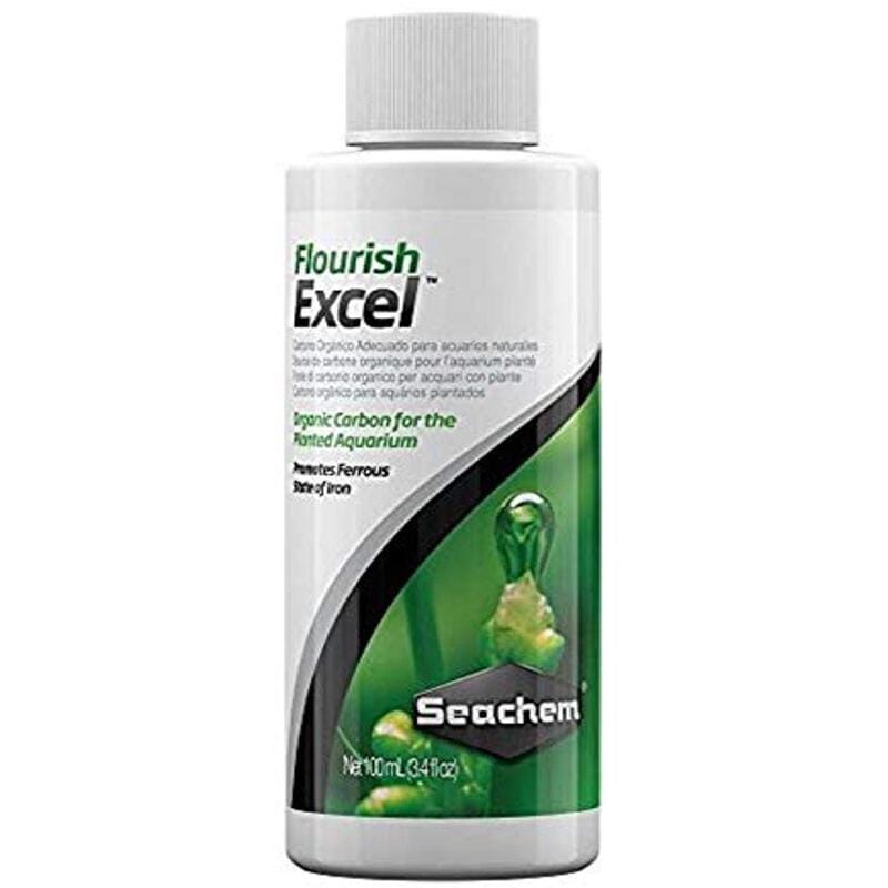 Seachem Flourish Excel 100 Ml