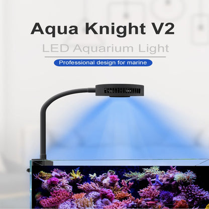 Spectra aqua knight V2 led aquarium light