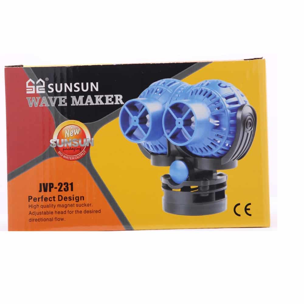 Sunsun Wave Maker - JVP 231