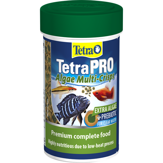 Tetra Pro Algae 45g/250ml - Petsgool Online