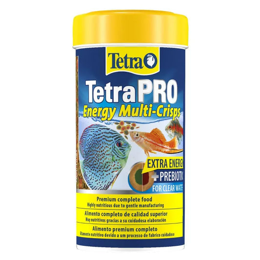 TetraPro Energy Multi-Crisps 20gm/100ml