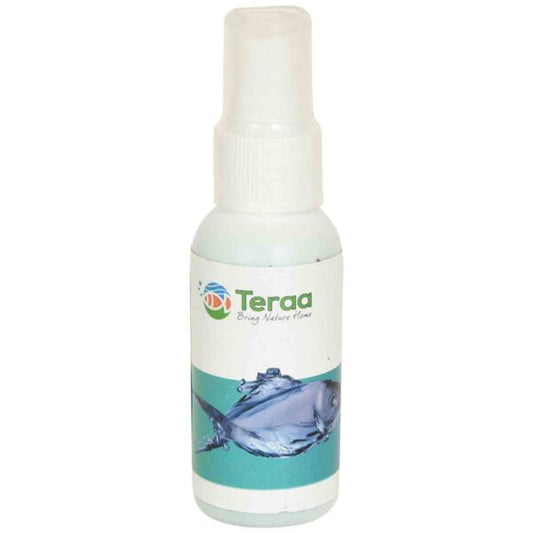 Teraa Organic Aquarium Glass Cleaner