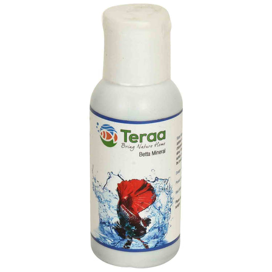 Teraa Betta Mineral 50ml