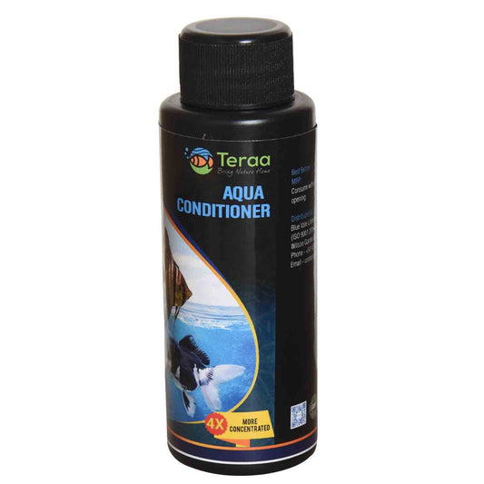 Teraa Aqua Conditioner 120ml