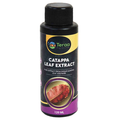 Teraa Catappa Extract -120ml