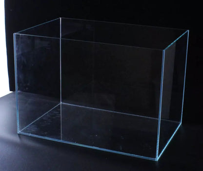 Greenosis Ultra-Clear Glass Tanks