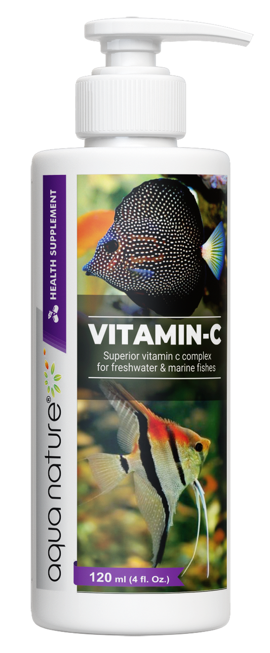 Aqua Nature Vitamin-C 250 ml