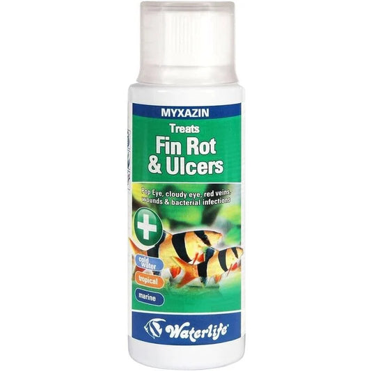 WaterLife Myxazin 250ml