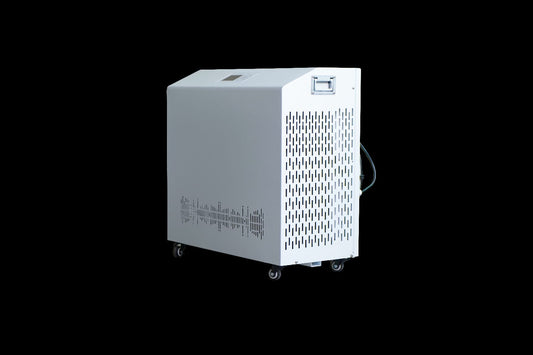 Quang Ice Bath Chiller 2HP