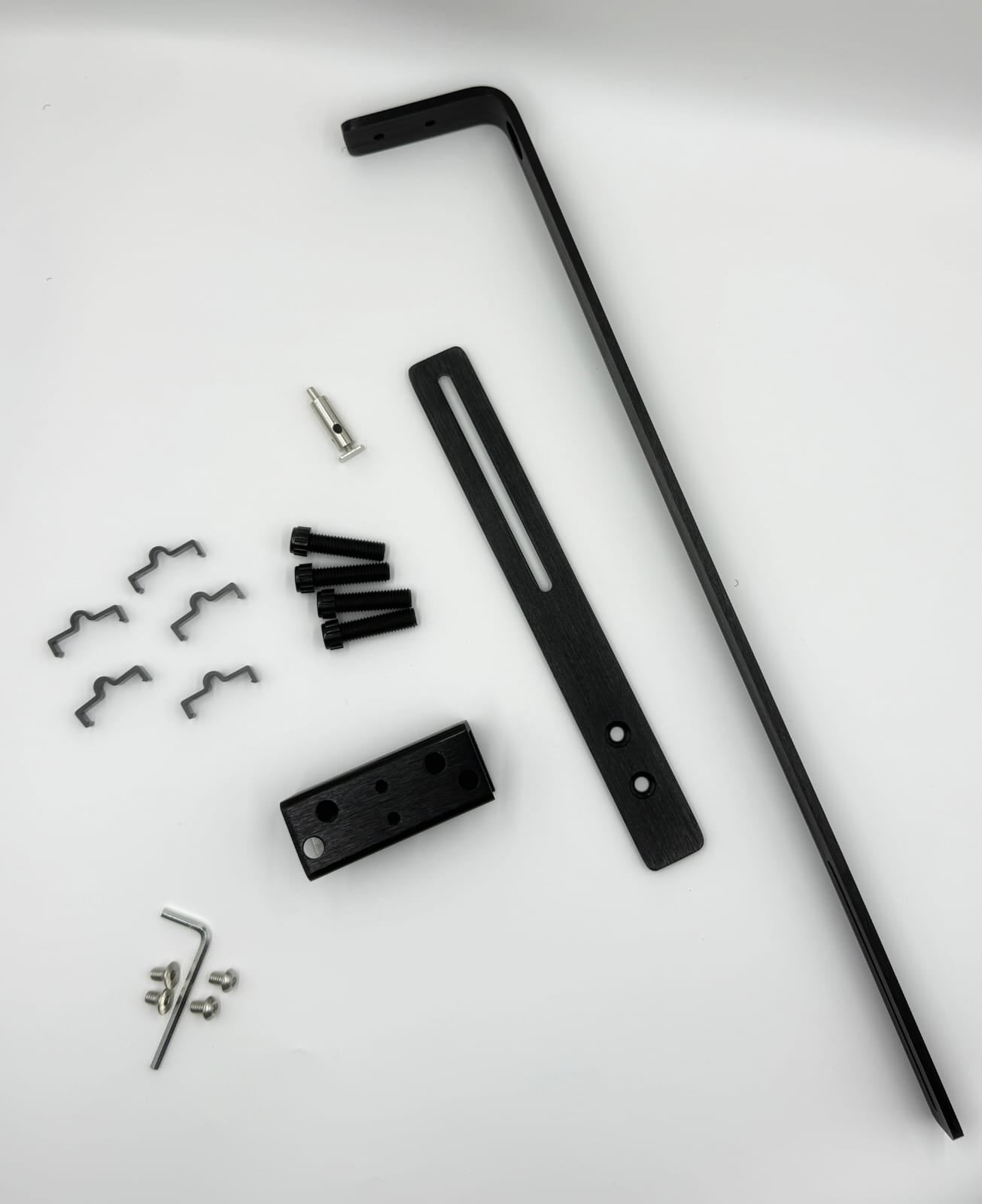 Enguia Aquarium Light Hnaging Kit