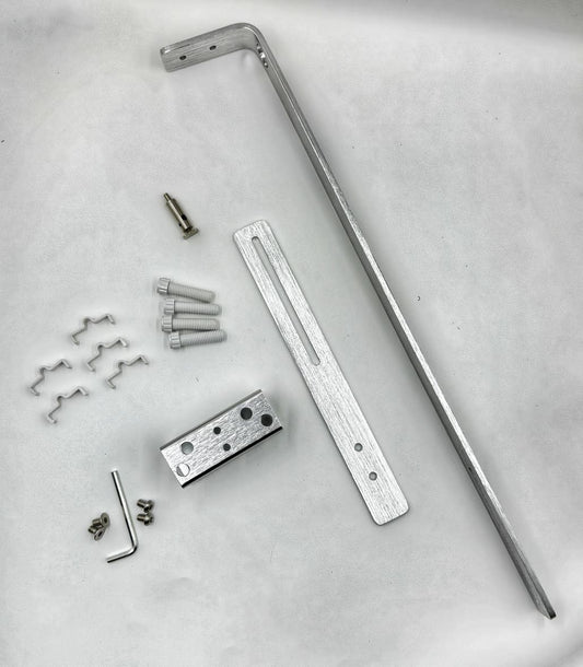 Enguia Aquarium Light Hnaging Kit