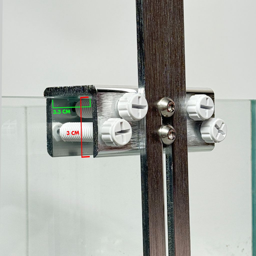 Enguia Aquarium Light Hnaging Kit