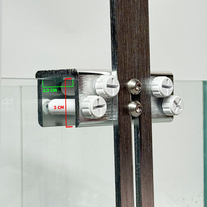 Enguia Aquarium Light Hnaging Kit