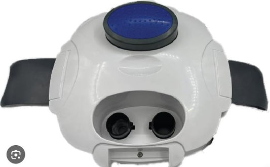 Sunsun HW 302 External Filter Head (Spare)