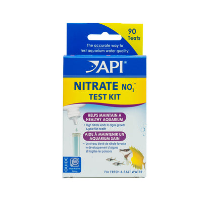 API Nitrate Test Kit - Petsgool Online