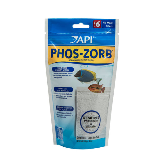 API Phos-Zorb size 6 - Petsgool Online