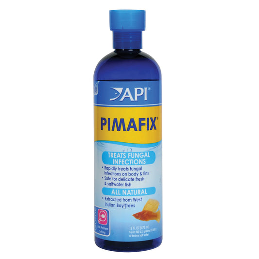 API Pimafix 473ml - Petsgool Online