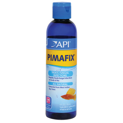 API Pimafix 118ml - Petsgool Online