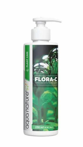 Aqua Nature Flora-C 120 ml